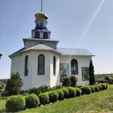 Логотип телеграм спільноти - СОБОЛІВКА