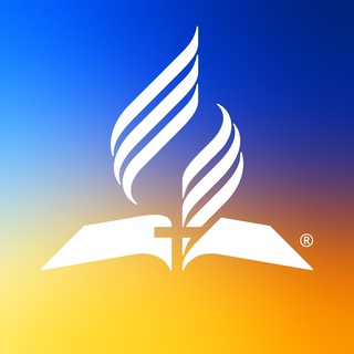Logo de la comunidad de Telegram — Життя Київської Конференції