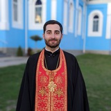 Логотип телеграм спільноти - 