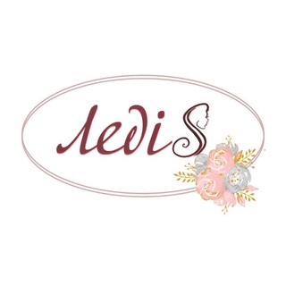 Logo de la comunidad de Telegram — 🎀 «ЛедіS» ІНФО✨