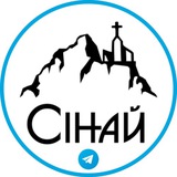 Логотип телеграм спільноти - 