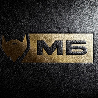 Logo de la comunidad de Telegram — Молода Борода