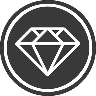 Logo de la comunidad de Telegram — ⛪️ Алмаз ІНФО - Київ