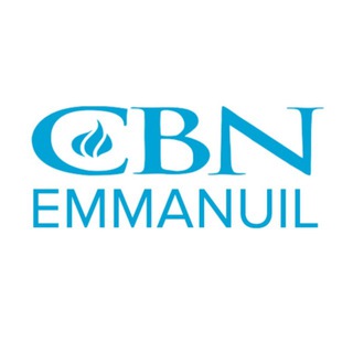 Logo de la comunidad de Telegram — CBN Emmanuil
