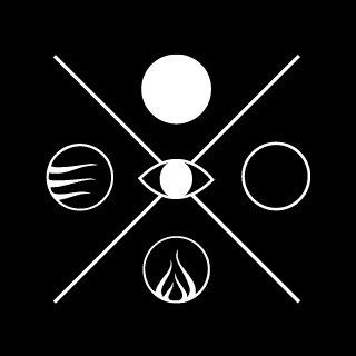 Logo de la comunidad de Telegram — Сейраш