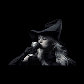 Logo de la comunidad de Telegram — 🌙 WITCH CHANNEL