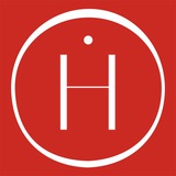 Логотип телеграм спільноти - HRAM