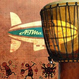 Логотип телеграм спільноти - 