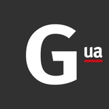 Telegram community logo — Gazeta.ua - Новини Україна| Війна в Україні
