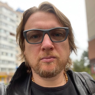 Логотип телеграм спільноти - DOSH