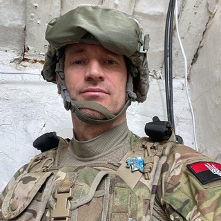 Логотип телеграм спільноти - Киянин
