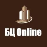 Логотип телеграм спільноти - Біла Церква Online