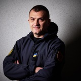 Telegram community logo - Олександр Симчишин
