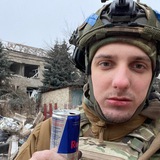 Логотип телеграм спільноти - східний