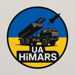 Telegram community logo — UA HiMARS 18+🫡