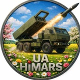 Логотип телеграм спільноти - 