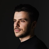 Telegram community logo — Влад Лиманюк
