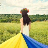 Логотип телеграм спільноти - 