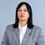 Логотип телеграм спільноти - 𝑺𝒂𝒎𝒂𝒓𝒔𝒌𝒂 🇺🇦