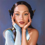 Логотип телеграм спільноти - 