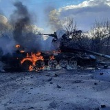 Логотип телеграм спільноти - ПЕРЕМІЩЕННЯ ОКУПАНТІВ