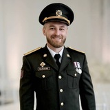 Логотип телеграм спільноти - 