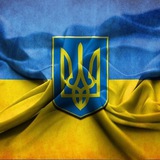 Logo de la comunidad de Telegram — Вроцлав_волонтери