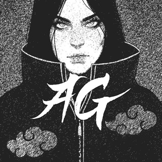 Telegram community logo — АГ | #УкрТг🤙🍉