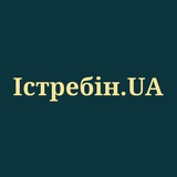 Логотип телеграм спільноти - 