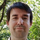 Логотип телеграм спільноти - Олександр Дзюба / Александр Дзюба
