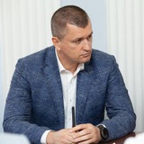 Логотип телеграм спільноти - Андрій Ковальов 🇺🇦