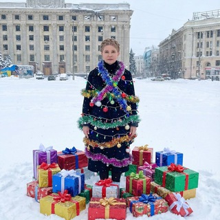 Одине з зображень історіі логотипів цієї спільноти