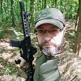 Логотип телеграм спільноти - Історія з Громенком