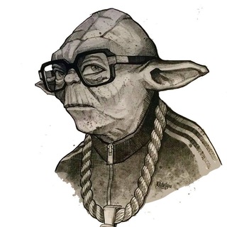 One of the images from the logo history of this community