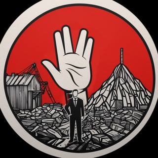 Logo de la comunidad de Telegram — Vereshit