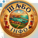 Логотип телеграм спільноти - 