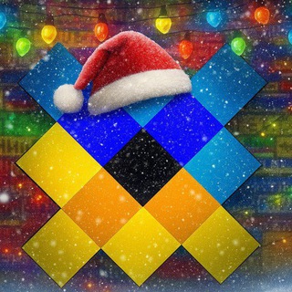 Одине з зображень історіі логотипів цієї спільноти
