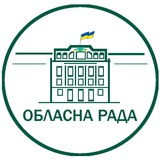 Логотип телеграм спільноти - Дніпропетровська обласна рада