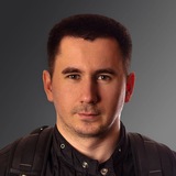 Логотип телеграм спільноти - Марк Савчук