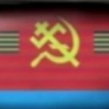 Logo de la comunidad de Telegram — Перша світова постіронічна СВО | 🍿