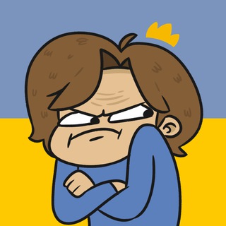 Logo de la comunidad de Telegram — 