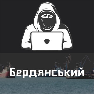 Logo de la comunidad de Telegram — 