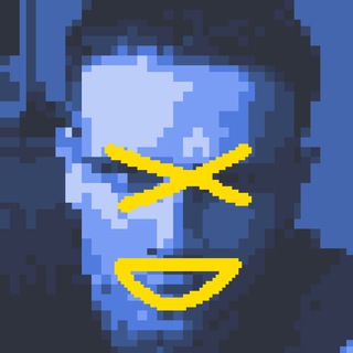 One of the images from the logo history of this community