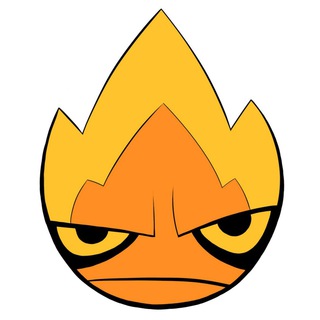 Logo de la comunidad de Telegram — 