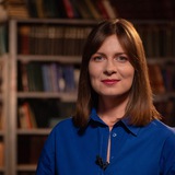 Логотип телеграм спільноти - Ремовська Дайджест
