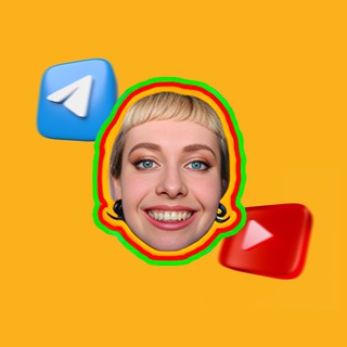 Logo de la comunidad de Telegram — 