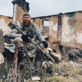Логотип телеграм спільноти - Щоденник Роніна
