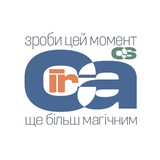 Логотип телеграм спільноти - Радіч - Час Каіросу