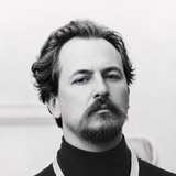 Логотип телеграм спільноти - cмутний.