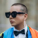 Логотип телеграм спільноти - УХИЛЯНТ